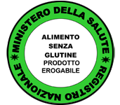 Ministero della Salute - Prodotto erogabile
