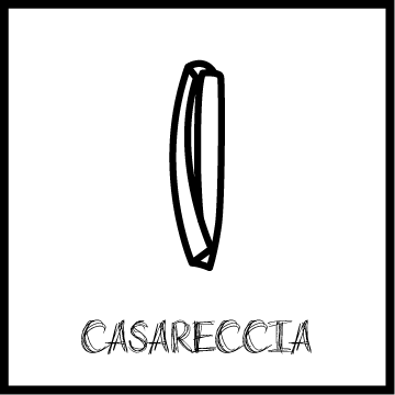 Casareccia senza glutine