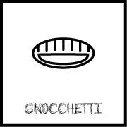 Gnocchetti senza glutine