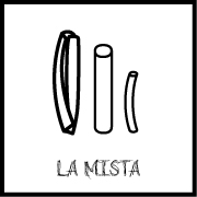 La Mista senza glutine