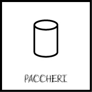 Paccheri senza glutine